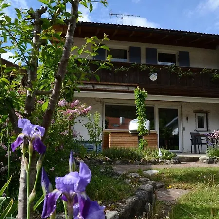 Familienhaus Hechtsee