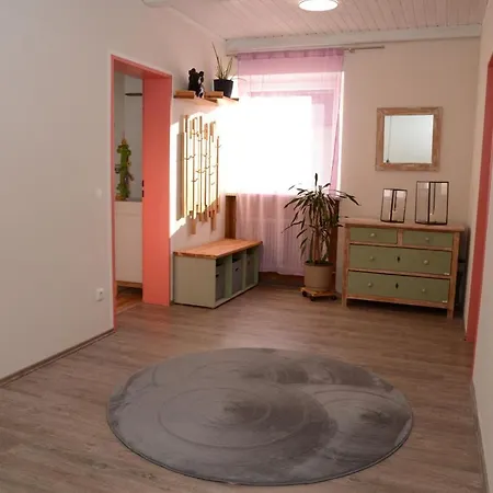 Familienhaus Hechtsee * Киферсфельден