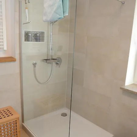 Familienhaus Hechtsee Киферсфельден