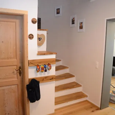 Familienhaus Hechtsee * Киферсфельден