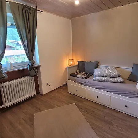 Familienhaus Hechtsee *